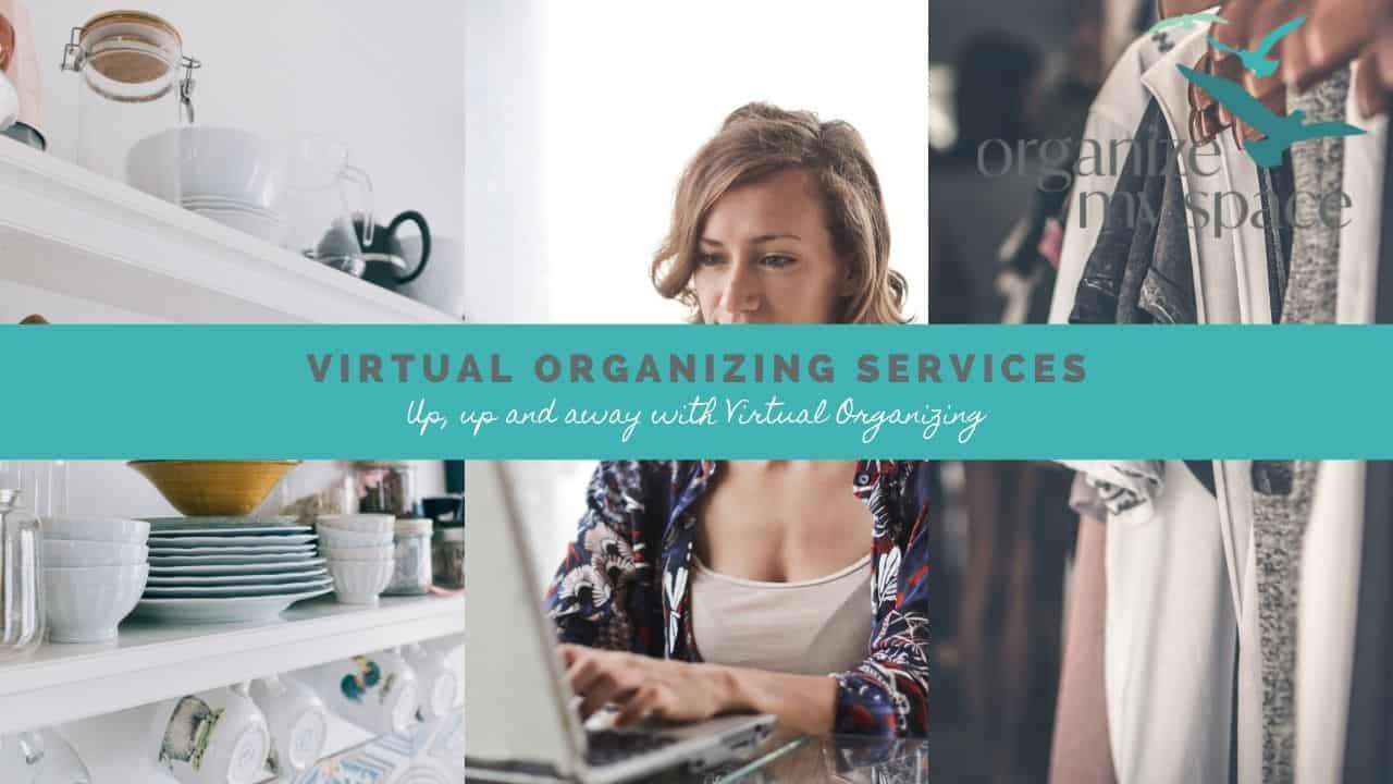 Virtual Organizing Services